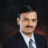 Vishwanath Krishnamoorthy